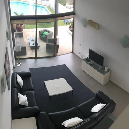 Cinzia Villa Costa Adeje (Tenerife)