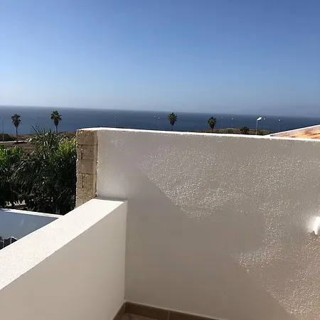 Villa Cinzia Costa Adeje (Tenerife)
