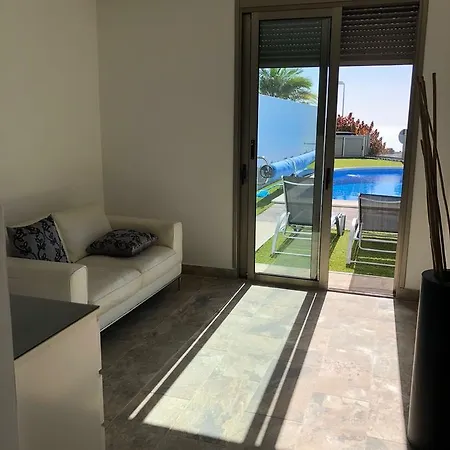 Villa Cinzia Costa Adeje (Tenerife)