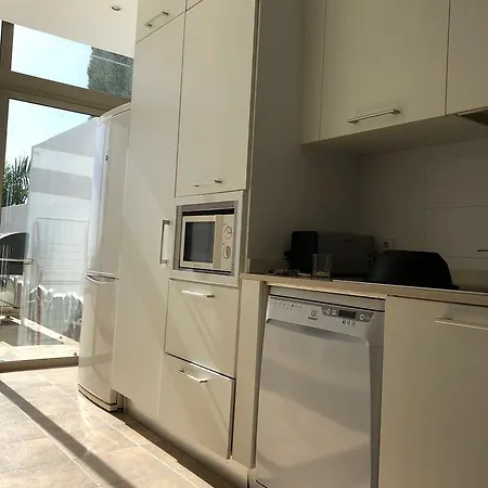 Villa Cinzia *