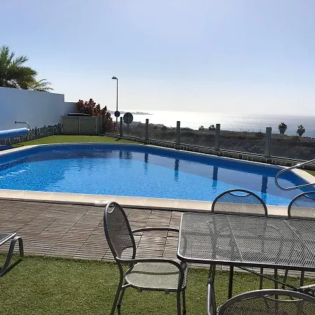 Cinzia * Costa Adeje (Tenerife)