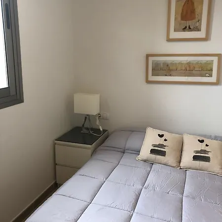 Villa Cinzia Costa Adeje (Tenerife)